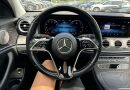 Mercedes-Benz Trieda E