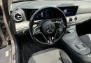 Mercedes-Benz Trieda E