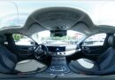 Mercedes-Benz Trieda E