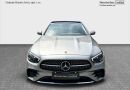 Mercedes-Benz Trieda E