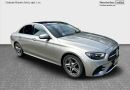 Mercedes-Benz Trieda E