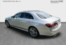 Mercedes-Benz Trieda E