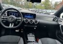 Mercedes-Benz Trieda A