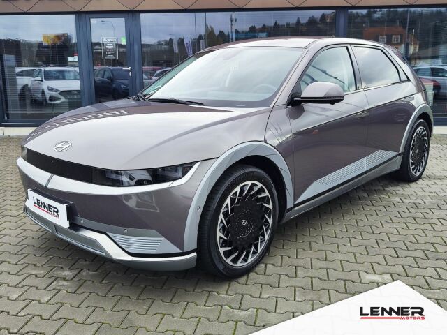 Hyundai Ioniq 5