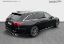 Mercedes-Benz Trieda E