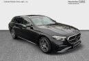 Mercedes-Benz Trieda E