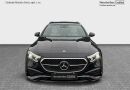 Mercedes-Benz Trieda E