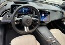 Mercedes-Benz Trieda E
