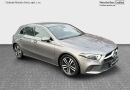 Mercedes-Benz Trieda A