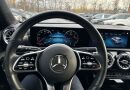 Mercedes-Benz Trieda A