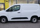 Citroën Berlingo Van
