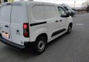 Citroën Berlingo Van