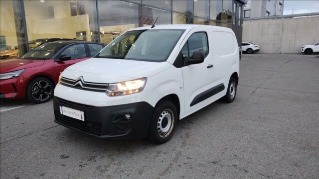 Citroën Berlingo Van