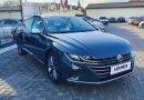 Volkswagen Arteon Shooting Break
