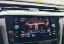 Volkswagen Arteon Shooting Break