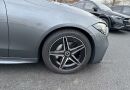 Mercedes-Benz Třídy C