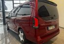 Mercedes-Benz Třídy V