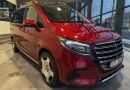 Mercedes-Benz Třídy V