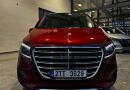 Mercedes-Benz Třídy V
