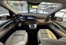 Mercedes-Benz Třídy V