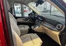 Mercedes-Benz Třídy V
