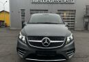 Mercedes-Benz Třídy V