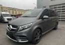 Mercedes-Benz Třídy V