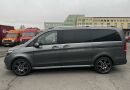 Mercedes-Benz Třídy V