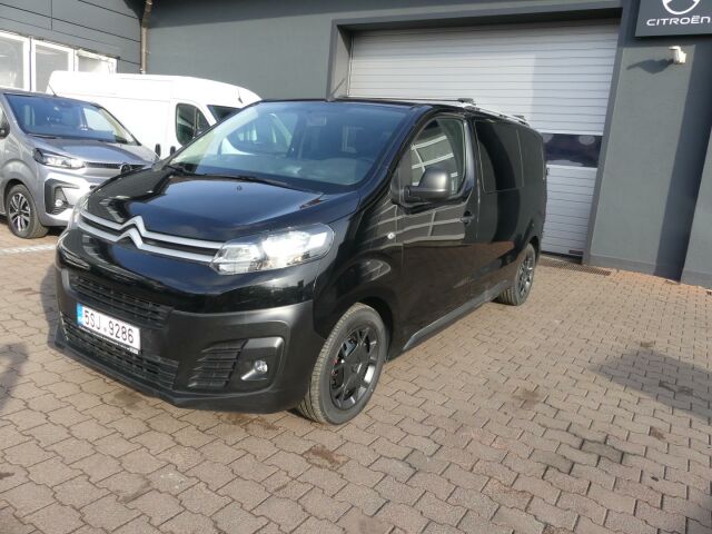 Citroën Jumpy