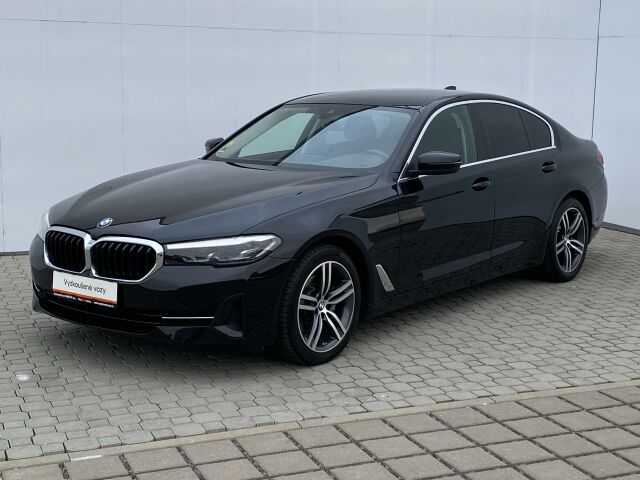 BMW Rad 5