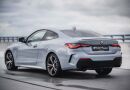 BMW Řada 4