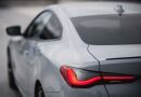 BMW Řada 4