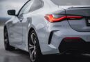 BMW Řada 4