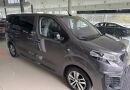 Peugeot Traveller