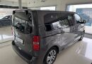 Peugeot Traveller