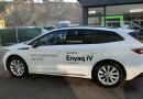Škoda Enyaq