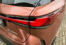 Lexus RX 450