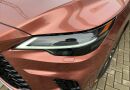 Lexus RX 450