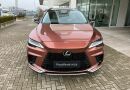Lexus RX 450
