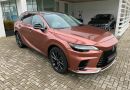 Lexus RX 450