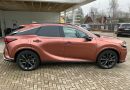 Lexus RX 450