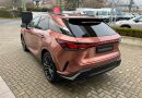 Lexus RX 450