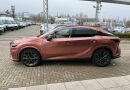 Lexus RX 450