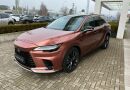 Lexus RX 450