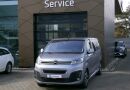 Citroën SpaceTourer