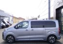 Citroën SpaceTourer