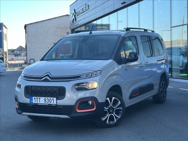 Citroën Berlingo