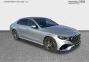 Mercedes-Benz Trieda E