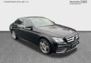 Mercedes-Benz Trieda E