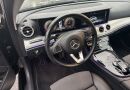 Mercedes-Benz Trieda E